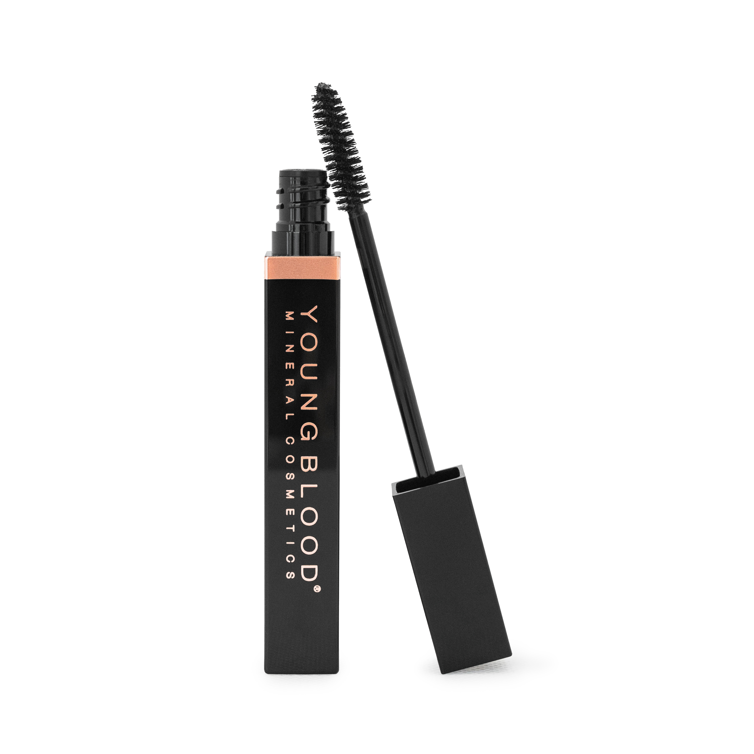 Youngblood Outrageous Lashes™ Mineral Lengthening Mascara 8.3ml - Подовжувальна туш для вій 